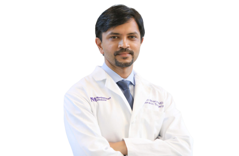 Dr. Ankit Bharat