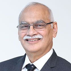 Dr. B. Bhaskar Rao