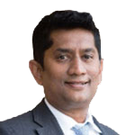 Dr. Harish Seethamraju