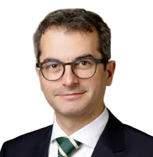 Dr. Konrad Hoetzenecker