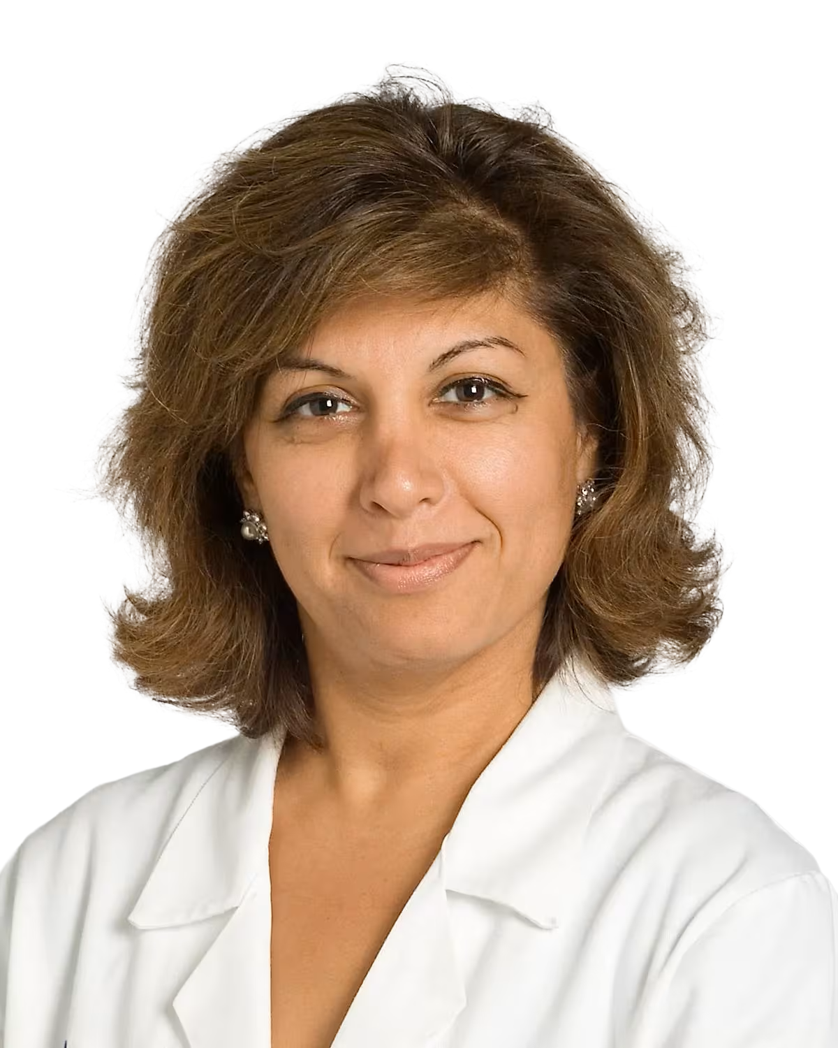 Dr. Marie M. Budev