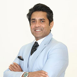 Dr. Sandeep Attawar