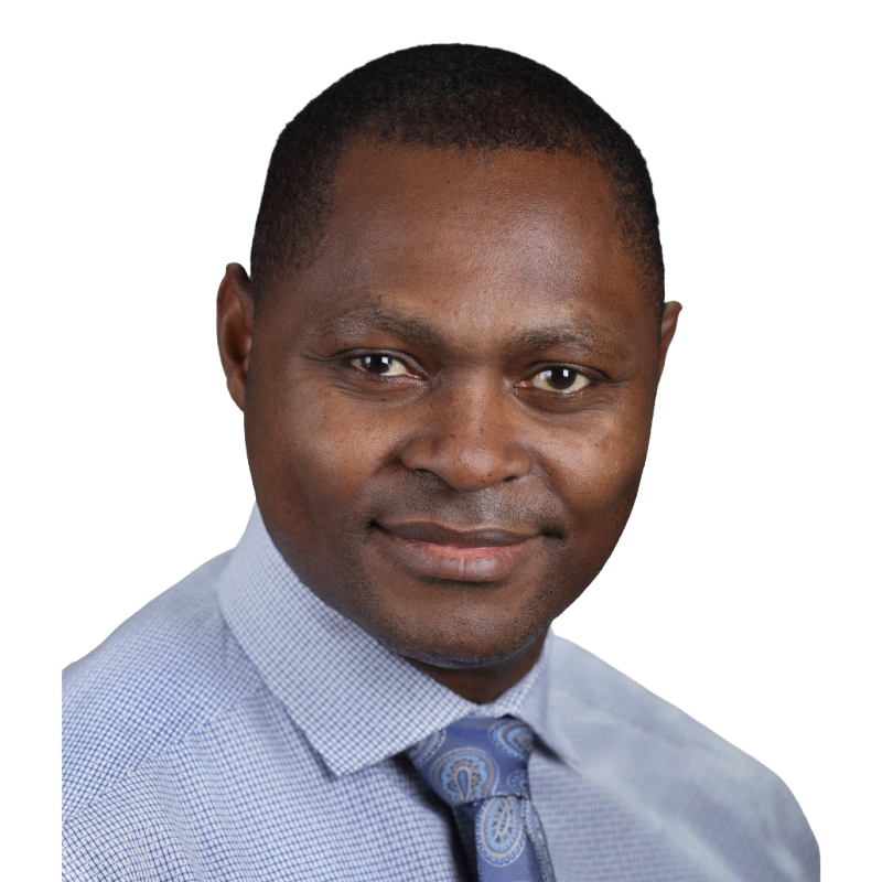 Dr. Sean Agbor