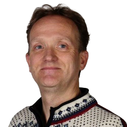 Dr. Eric Spierings
